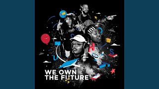 Vignette de la vidéo "YoungstaCPT - We Own the Future"