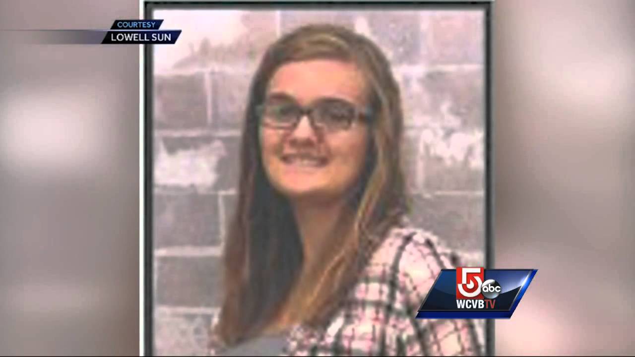 Lowell teen dies while hiking in New Hampshire YouTube