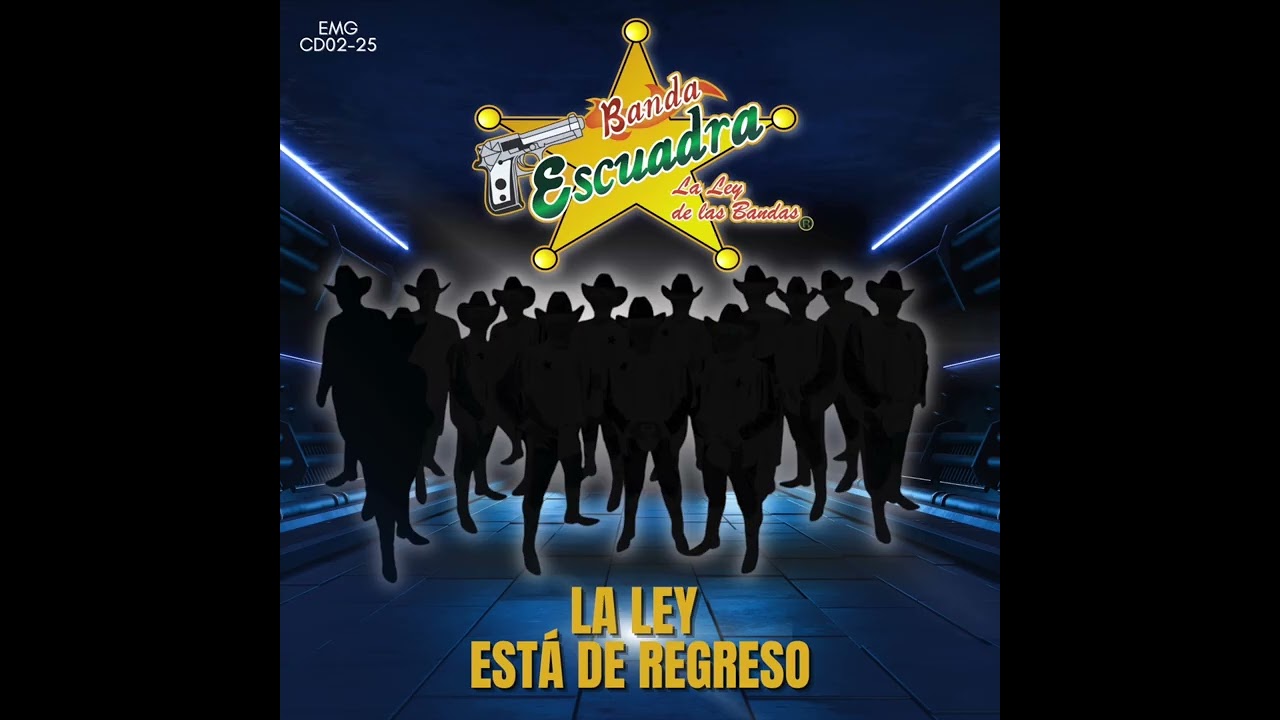 Muñeca Cruel - Banda Escuadra