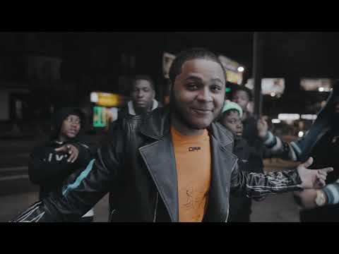 LIL SEEM- LOST SO MANY FRIENDS