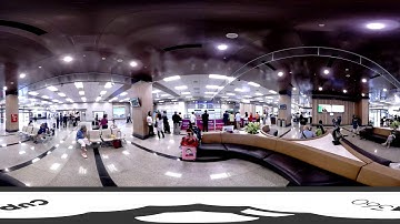 Computex 2019 | ASPEED | Cupola360 | 4K 360 Live Streaming | Day5-1