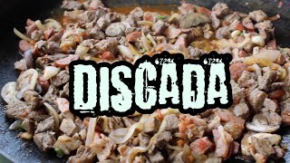 Discada Norteña