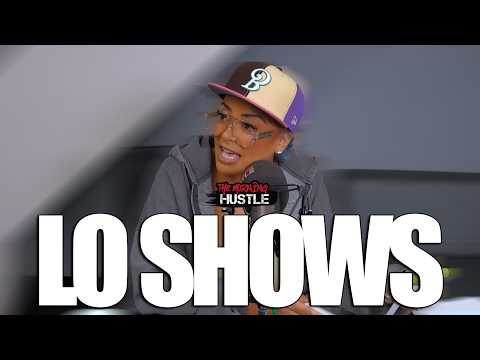 New Shows Just Dropped: Here's What To Watch This Weekend | Lo Shows