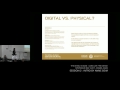 The detail is dead  long live the detail intro session 2 by anne beim