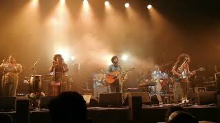 - Hard To Say Goodbye Lisboa, Live 24092022