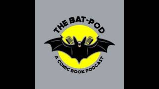 ep #216 Gotham Currents: Batman #8