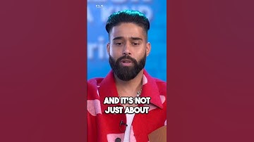 Thumbnail of When nobody wants to work with AP DHILLON...😱 #shorts