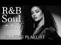 【R&B Soul】Deep Chill Playlist – Smooth Vocals & Soulful Grooves Relax • Study • Focus