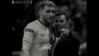 Ben hızım