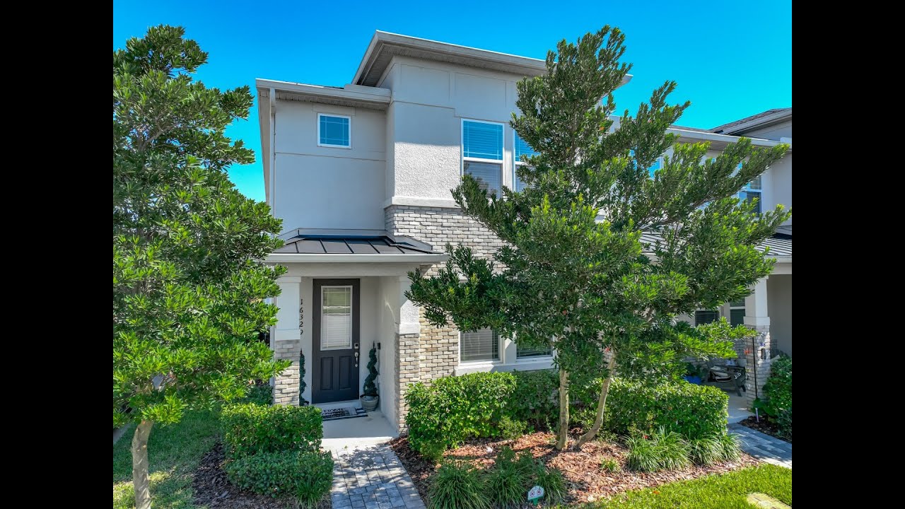 16329 Prairie School Drive Winter Garden, FL | ColdwellBankerHomes.com