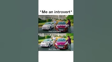 Introvert Memes 10