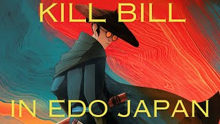 Blue Eye Samurai is Netflix next big hit! (first impressions) | COFY Studios