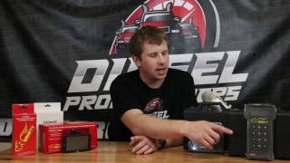 Smarty Programmer Introduction | Diesel Programmers