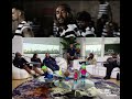 Omarion gives Kevin McCall his Flowers on #joebuddenpodcast #ForWar #O2 