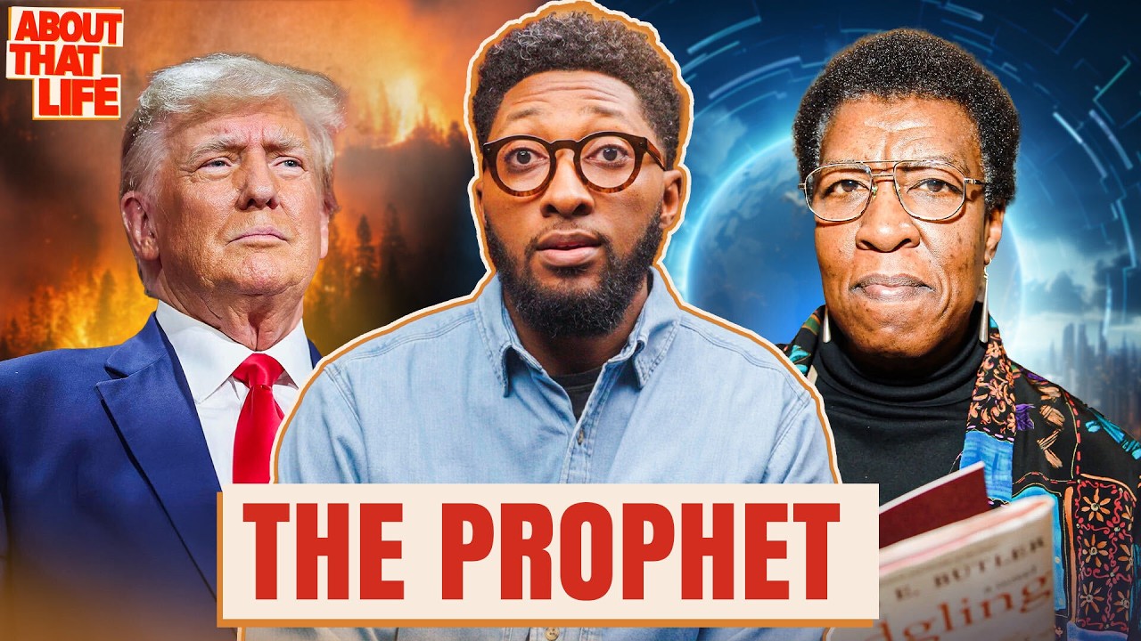 The woman who predicted the rise (and fall) of MAGA