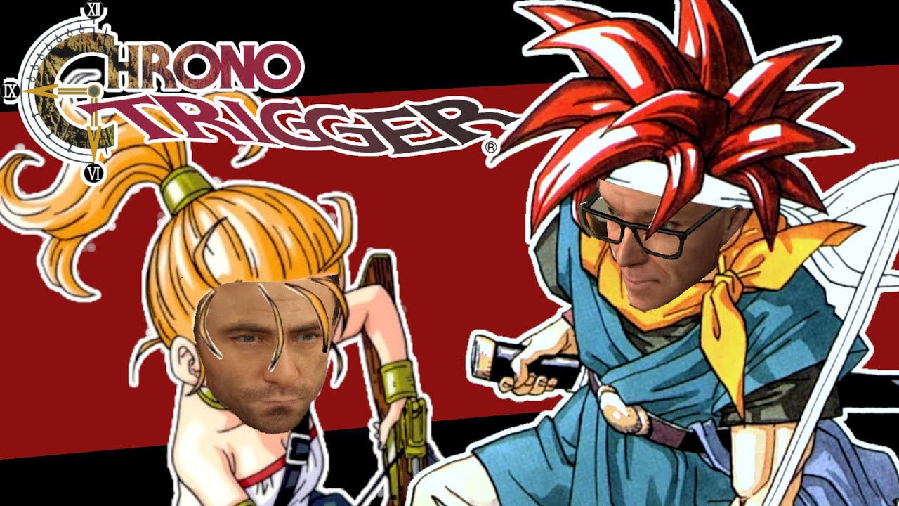 Chrono Trigger