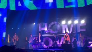 20220521 Got7 girls Girls Girls  Homecoming Fancon Day 1