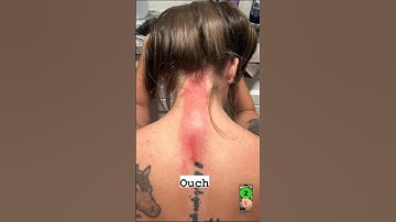 She Had A MAJOR Squat Fail 😫