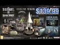 What Makes Little Nightmares 3's Collector's Edition SO SPECIAL ?