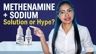 What is Methenamine + Sodium Salicylate used for