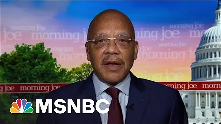 'All Revenge All The Time' Is The Real GOP Plan: E...