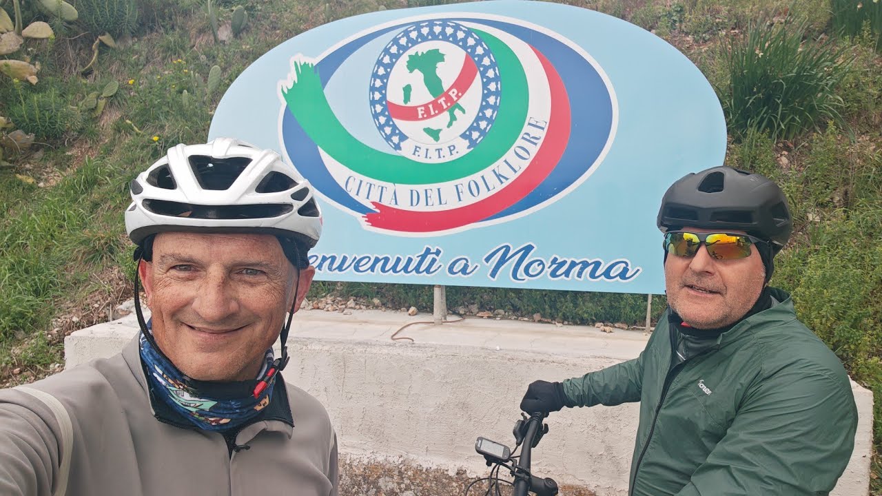 Norma (LT), 27 febbraio 2026 