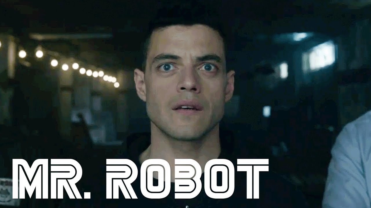 Mr Robot recap: season two, episode seven – Keep Calm and Manage Risk, Mr  Robot