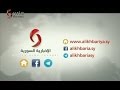 فاصل الإخبارية السورية على مواقع التواصل الاجتماعي