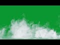 3 Minute Smoke Green Screen Effect FREE DOWNLOAD AND USE
