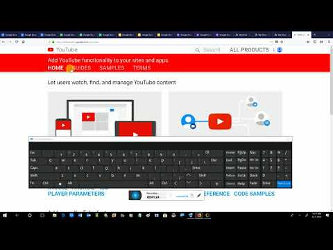 Google Developer: Bonus Mind Android Tutorial (Developer 2018)