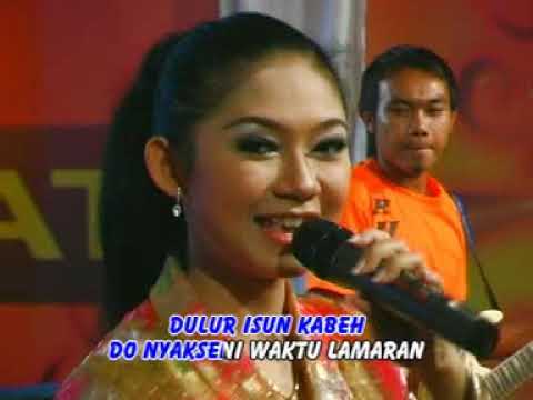 Ratna Antika - Tompo Lamaren [Official Music Video]