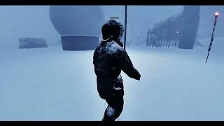 Playing Nuclear Nightmare!