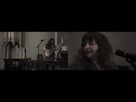 Abigail Lapell - Rattlesnake (Official Video)