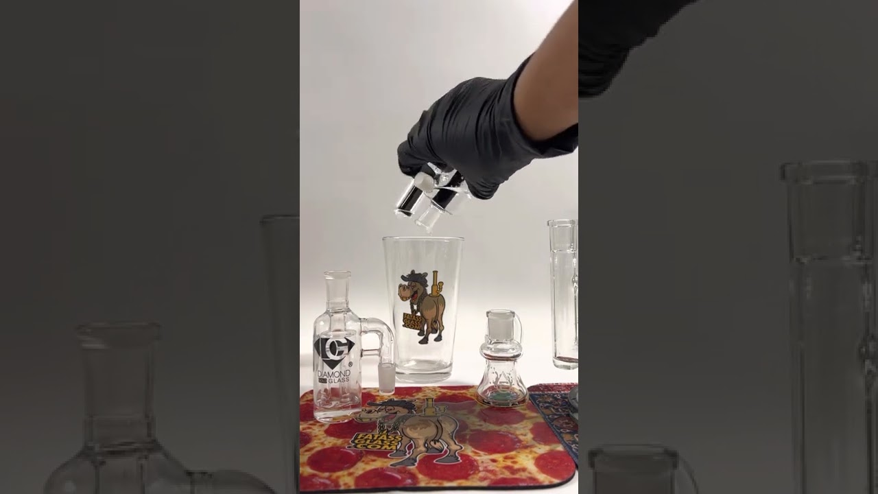 How to Fill, Drain, & Use an Ash Catcher for Optimal Performance / Water Level