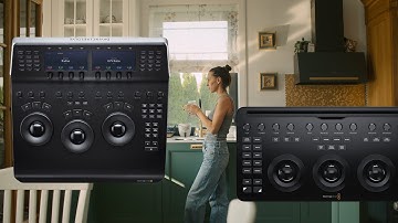 Micro vs Mini Color Panel – Which One Should You Buy