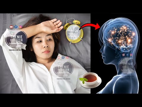 Video: Çfarë ndodh nëse flini tepër?