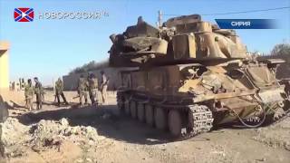 Асад: США виновны в возобновлении конфликта в Сирии Асад: США виновны в возобновлении конфликта в Сирии