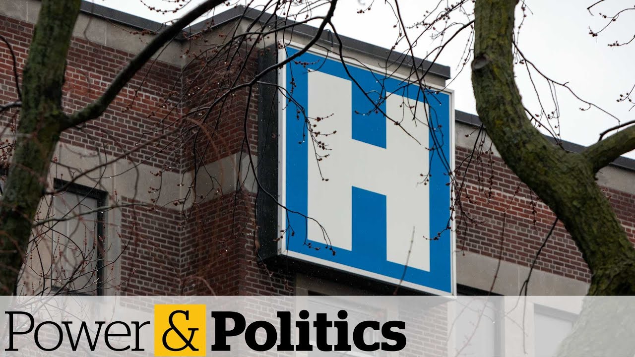 B.C. and Ontario face surgery backlog, as elective procedures restart | Power & Politics