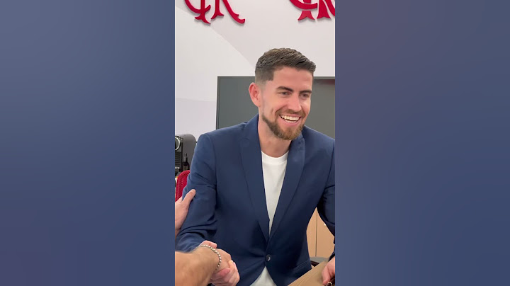Benvenuto, Jorginho 🇮🇹 Seja muito #bemvindo ao Mais Querido! 🔴⚫ #flamengo