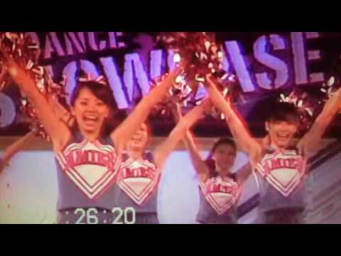 MajoretteAmies初代 - YouTube