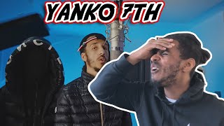 THE RETURN!! Yanko - Plugged In W/Fumez The Engineer | Pressplay REACTION!! | TheSecPaq