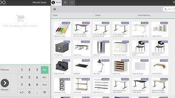 How to Cancel POS Order on One Click | Odoo Apps Features | #pointofsale #odoo16 #oneclick