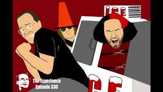 Jim Cornette Reviews Kenny Omega & Matt Hardy vs. Chris Jericho & Sammy Guevara