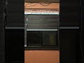 Korean Blinds for a Windows Venetian Roller Curtain #fypシ゚ #video #viral #curtainsandblinds