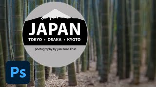 Working With the Libraries Panel in Photoshop CC | Adobe Photoshop screenshot 1