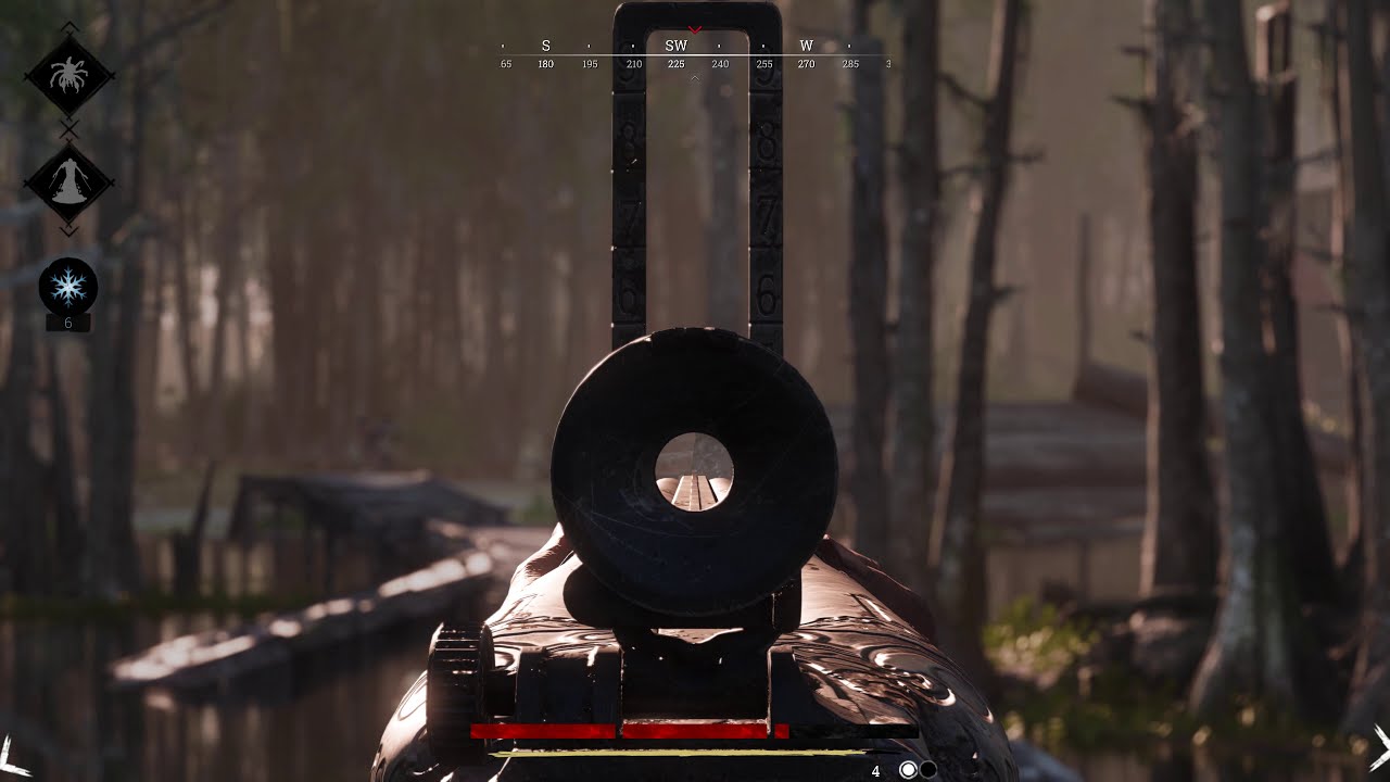 027 Kill Compilation - Hunt Showdown - YouTube