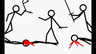 Pivot: The Killer
