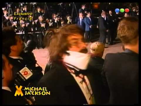 Figuretti Figuretti en el Festival de Cannes - Videomatch 97 - YouTube