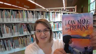 Fulco Library discusses the author: Christine Day | Book Stream for Tweens
