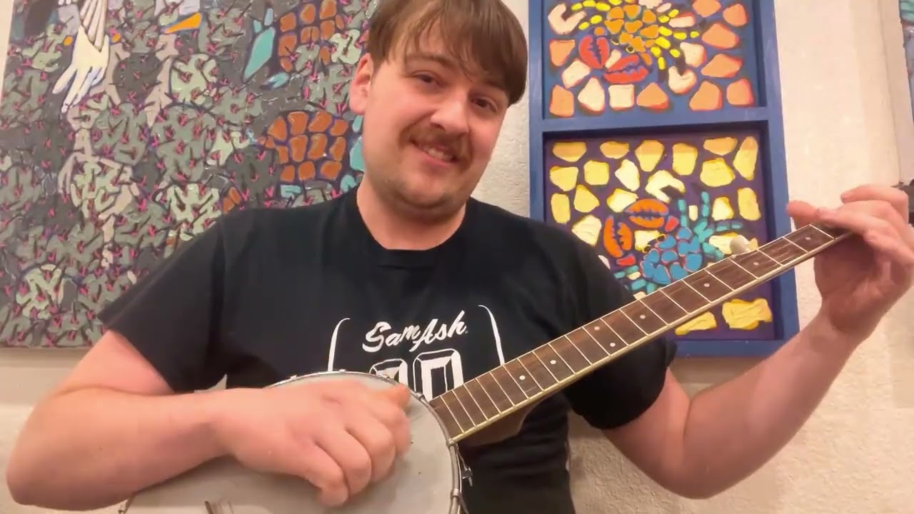 Here Old Rattler Here / Tell Her To Come Back Home (Elizabeth Cotten; Uncle Dave Macon)